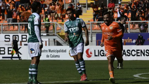 Wanderers chocará con Cobreloa en uno de los duelos más atractivos.