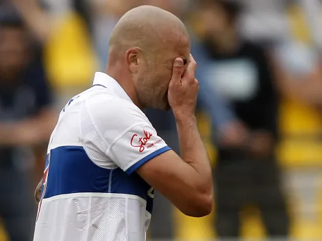 "Un profesional 300 por ciento, se mataba entrenando, pero no encajó con..."