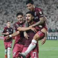 El titular de River Plate que proponen como refuerzo estrella de U de Chile