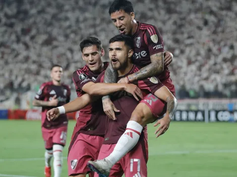 Ponen a titular de River en la mira como refuerzo de la U