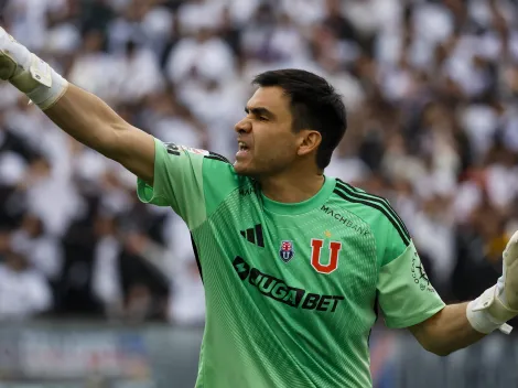 ¿Último baile? Toselli sorprende junto a leyenda del archirrival