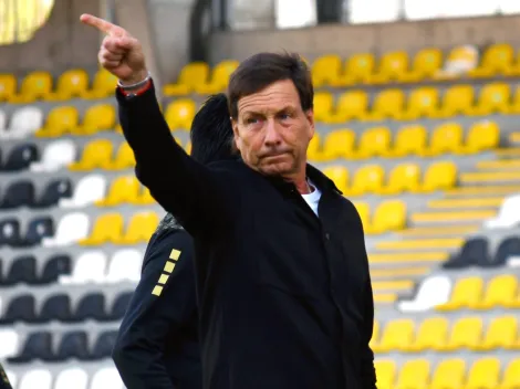 Ex técnico de Coquimbo destapa emotivo del plantel gesto tras el título