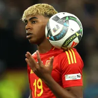 Barcelona entra en guerra con la selección de España por la polémica de Lamine Yamal