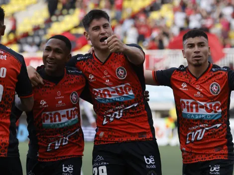 "¡Leyeron bien!": Anuncian entradas a luca para duelo decisivo del fútbol chileno