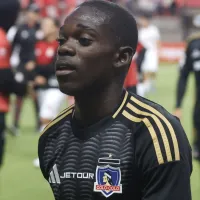 “Este año no…”: revelan nuevos detalles de la cortada de Colo Colo a Manley Clerveaux