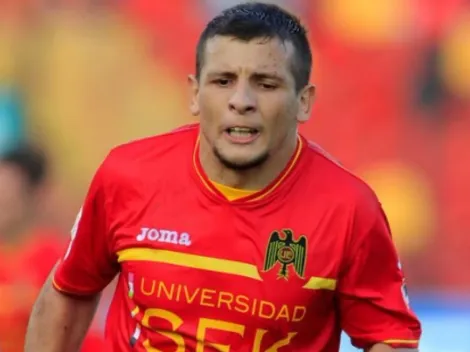 Vecchio culpa a la ANFP por haber inventado muerte de su hermano