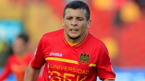 Vecchio recordó el día que inventó la muerte de su hermano para ir a casarse a Argentina