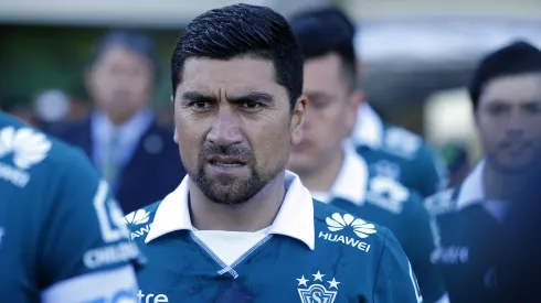 Figura del fútbol chileno habla sobre la posible compra de Wanderers por David Pizarro