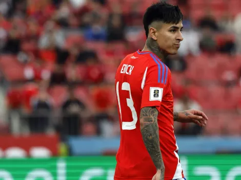 Filtran las razones de la ausencia de Pulgar en La Roja: "Se hartó..."