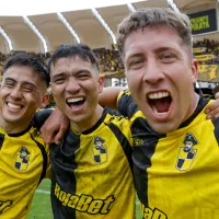 El gracioso apodo de Bruno Cabrera, figura del Coquimbo Unido campeón: “Me lo puse yo”