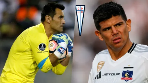 Caos total con el capitán albo.