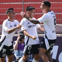 Sus rivales preocupados: la gran noticia que recibe Colo Colo en plena lucha por la Copa Sudamericana