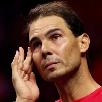 Rafael Nadal se sincera y revela quiénes son los 4 mejores tenistas de la historia
