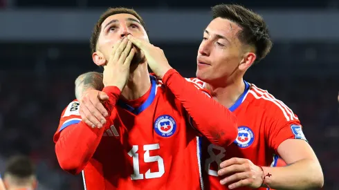 Este volante ofensivo juega en Argentina y podría volver a México.