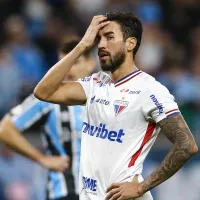 No van por Martín Lucero: Uno de los tres gigantes de Chile desmiente interés en el jugador