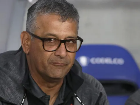 El castigo que recibió Ronald Fuentes tras polémica e insultos a Piero Maza