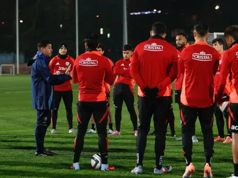Tras dos días de viaje: los salvadores de la Roja llegan a Rusia