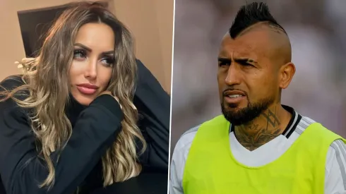 Marité Matus alzó la voz tras el accidente de sus hijos.