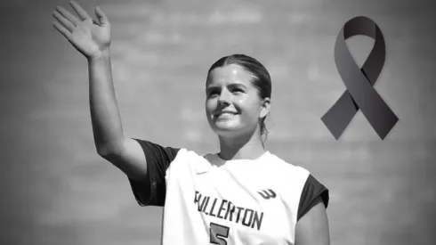 Lauren Turner murió a los 19 años