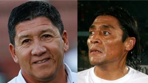 Jaime Vera destacó a este ex mediocampista de Colo Colo por el buen equipo que armó en 2025.