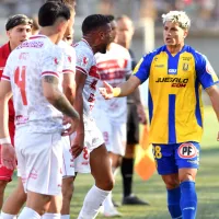 Las sanciones a los jugadores de Copiapó que los complican en la Liguilla de Ascenso