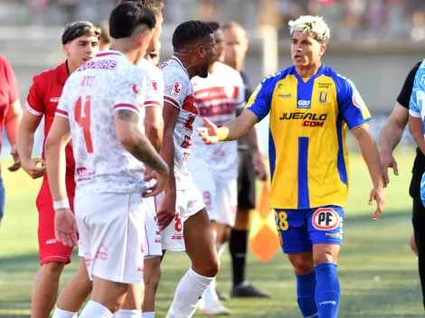 Hasta 6 partidos: las sanciones a jugadores de Copiapó tras incidentes