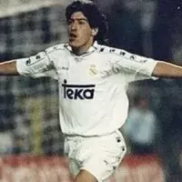 Con 2 ex Colo Colo: Los 15 mejores delanteros del Real Madrid, según prestigiosa revista deportiva