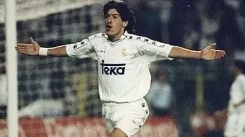 'Bam Bam' aparece listado junto a grandes nombres de la ofensiva 'merengue'.