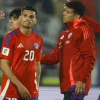 ¿Alarma? Preocupación en Chile y Colo Colo por imágenes de Lucas Cepeda en Europa
