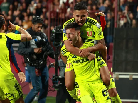 La fórmula de la U para retener al refuerzo que funcionó