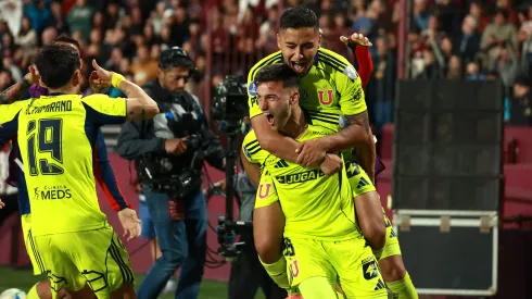 El gran refuerzo que la U busca retener.