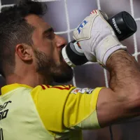 Los cuatro arqueros que deben volver a Colo Colo de sus préstamos: ¿alguno se queda?