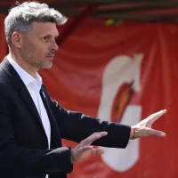 Leyenda de Colo Colo revela máxima alerta con el Tano Ortiz: “Es preocupante que tenga estos problemas”