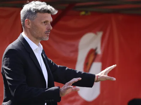 Leyenda de Colo Colo revela máxima alerta con Ortiz: "Problemas preocupantes"