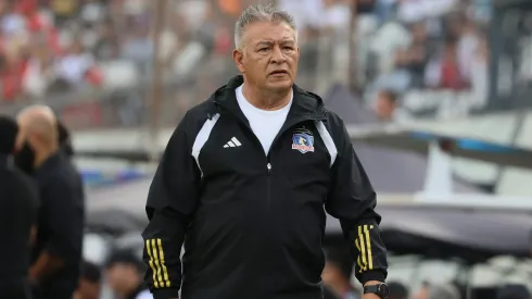 Claudio Borghi repasó a su colega.