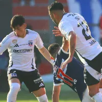 Llega con lo justo: lo que le falta a Colo Colo para cumplir con su deuda de minutos Sub 21