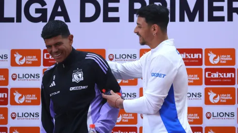 ¿Pavez quiere jugar en la Católica? Se instaló la duda