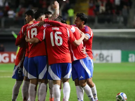 ¿Cuándo juega Chile vs. Rusia el partido amistoso?