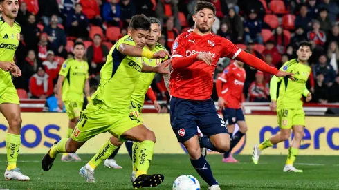 A Loyola le cayeron con todo por su bajo nivel en Independiente