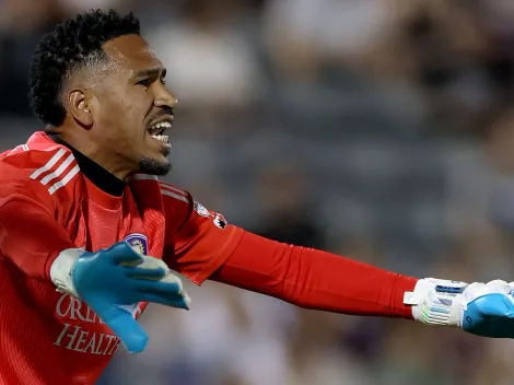 “Terrible error”: Capitán de Perú regala gol en bandeja y ahora es duda ante Chile