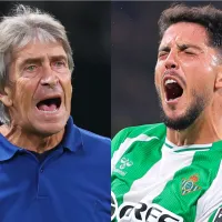 Pupilo de Pellegrini y su vuelta a la selección de España: “Mi hijo no entiende que su papá…”