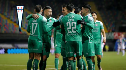 Cruzados apuntan a La Florida.