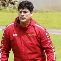 El trotamundos DT chileno que se abre paso en Europa: “Football Manager es el gran culpable”