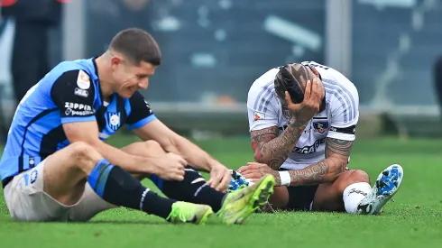 Huachipato aplicará duras sanciones contra un grupo de hinchas.