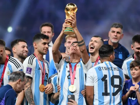 Afirman que campeón argentino podría regresar a Sudamérica