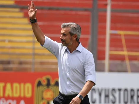 Filtran la pelea que le costó el puesto a Cheíto en la Unión