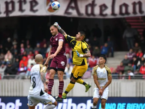 “Son campeones, pero…”: La Serena calienta clásico con polémica medida contra Coquimbo