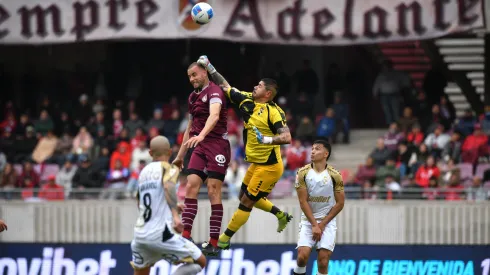 La Serena calienta el clásico contra Coquimbo