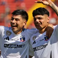 Colo Colo tiene vía libre para fichar a una vieja obsesión en el próximo mercado de fichajes