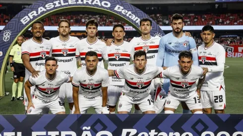 Compañero de Gonzalo Tapia podría retirarse antes de lo esperado